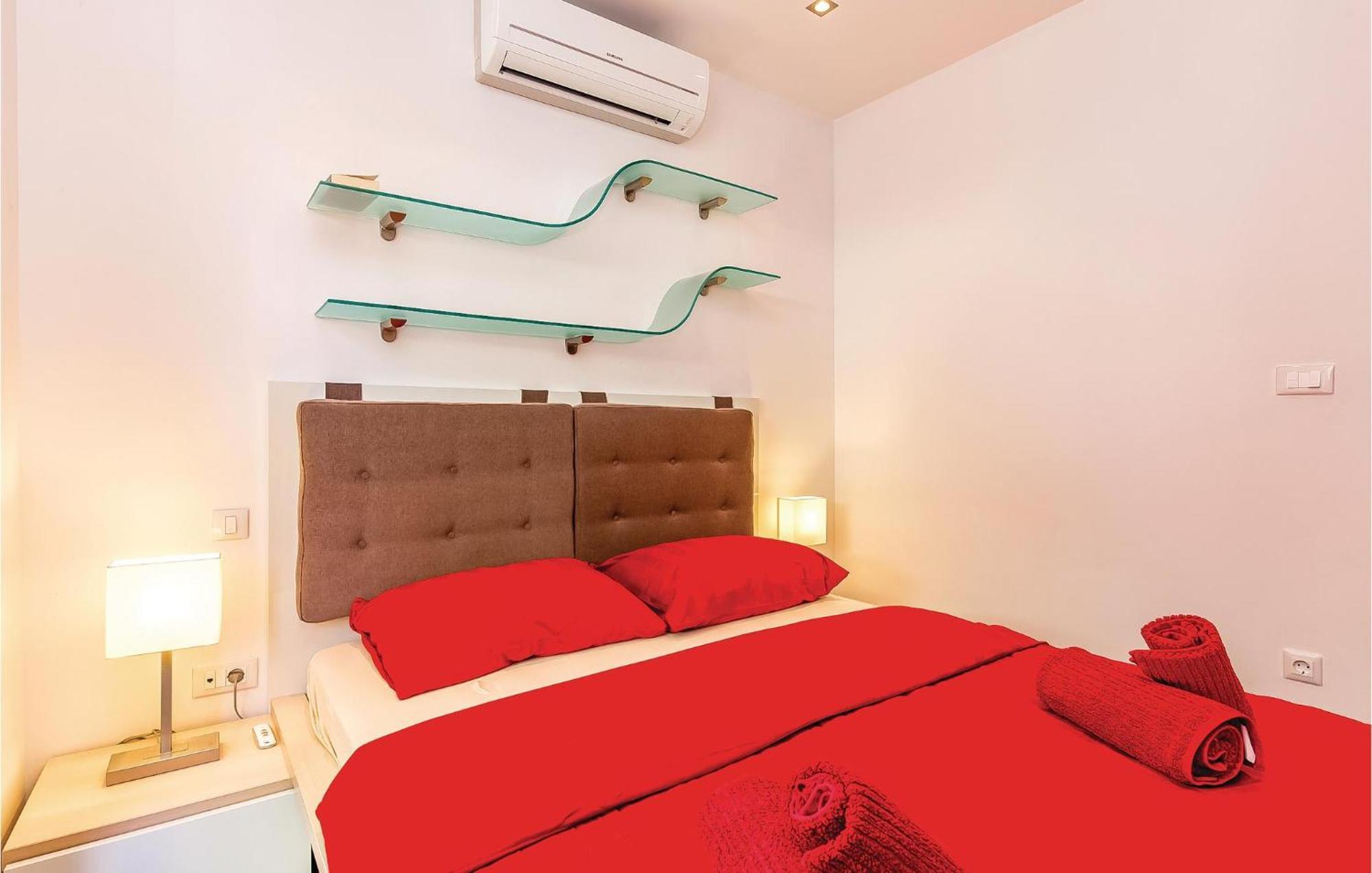 2 Bedroom Lovely Apartment In تْسْغيكفانِتْسا المظهر الخارجي الصورة