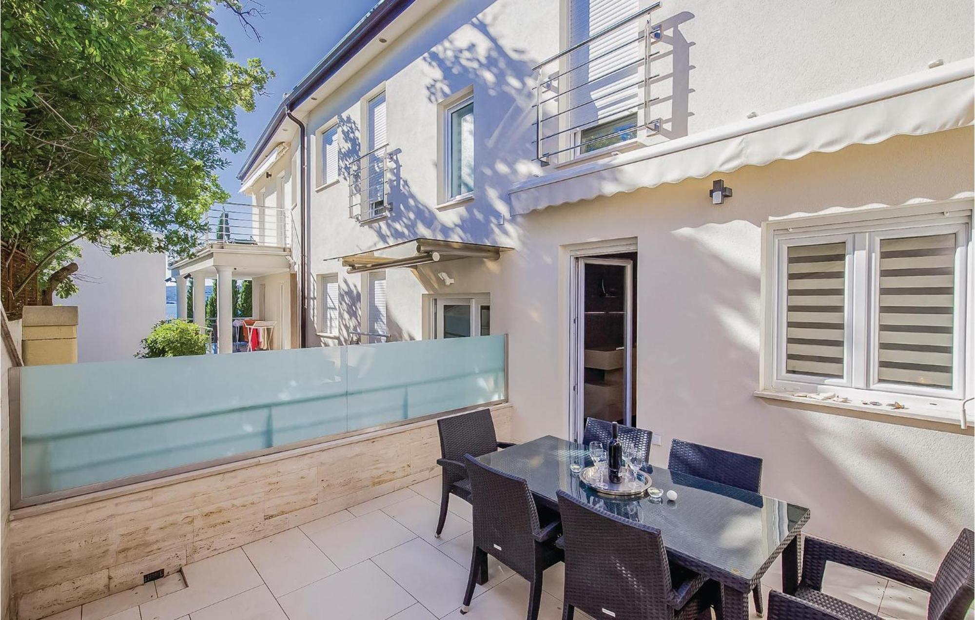 2 Bedroom Lovely Apartment In تْسْغيكفانِتْسا المظهر الخارجي الصورة